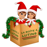 La Boîte à Lutins