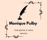 Accueil du site Monique Pulby - rédactrice Web