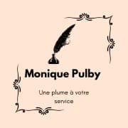 Accueil du site Monique Pulby - rédactrice Web